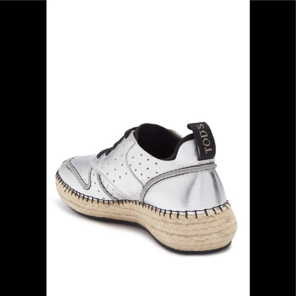 Tod Sneaker